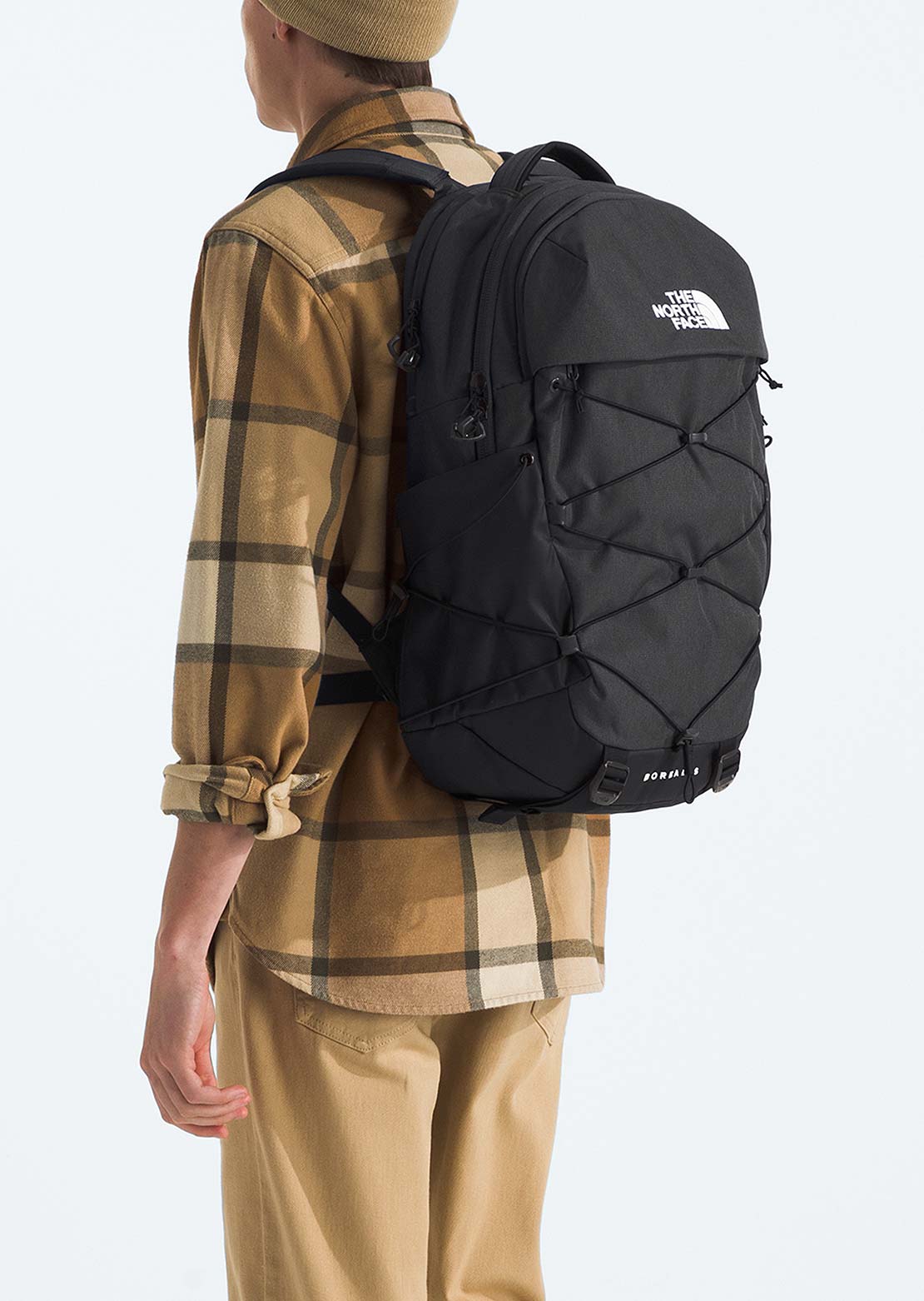 The North Face Borealis Backpack