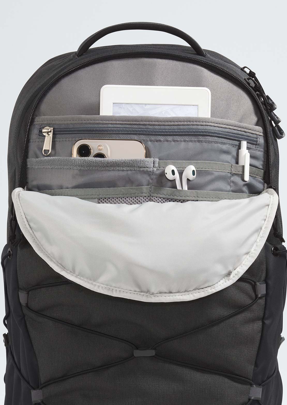 The North Face Borealis Backpack