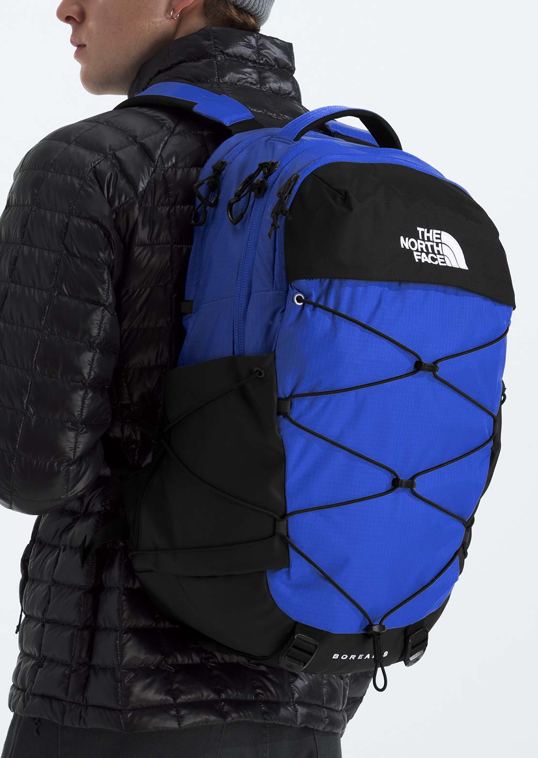 The North Face Borealis Backpack