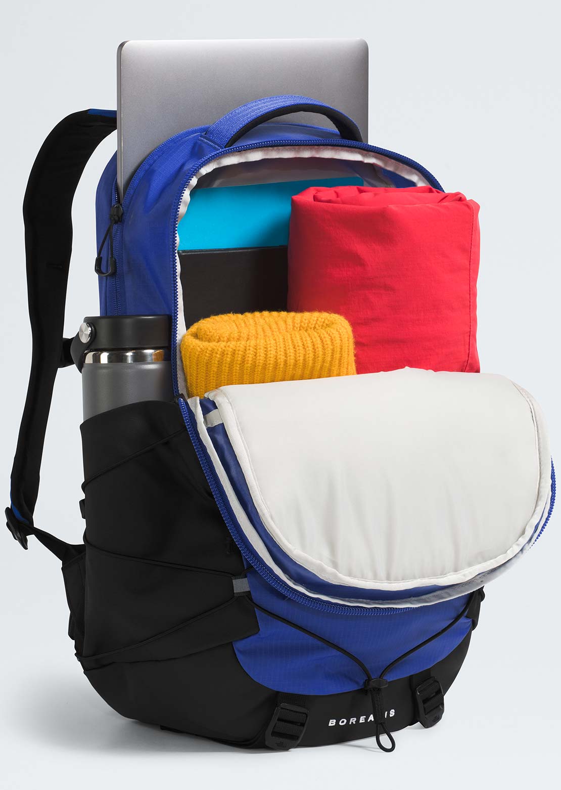 The North Face Borealis Backpack