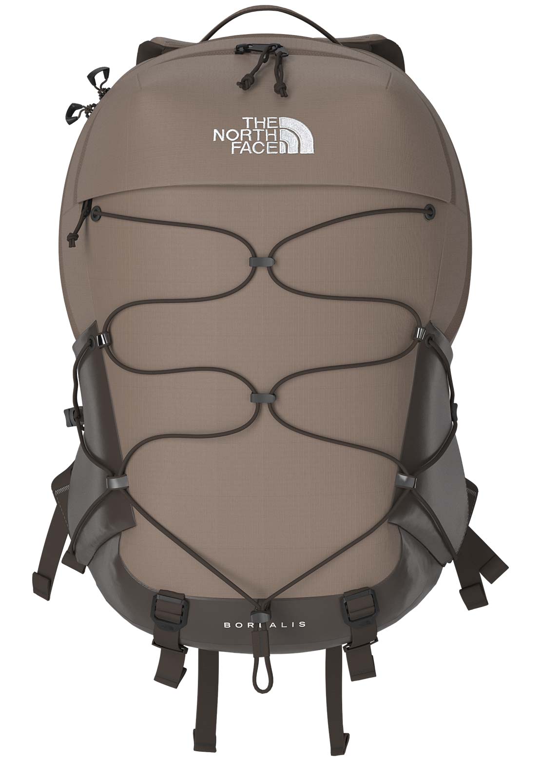 The North Face Borealis Backpack