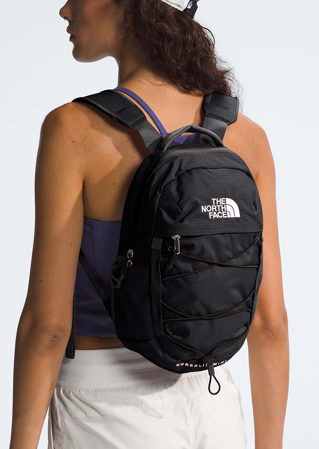 The North Face Borealis Mini Backpack