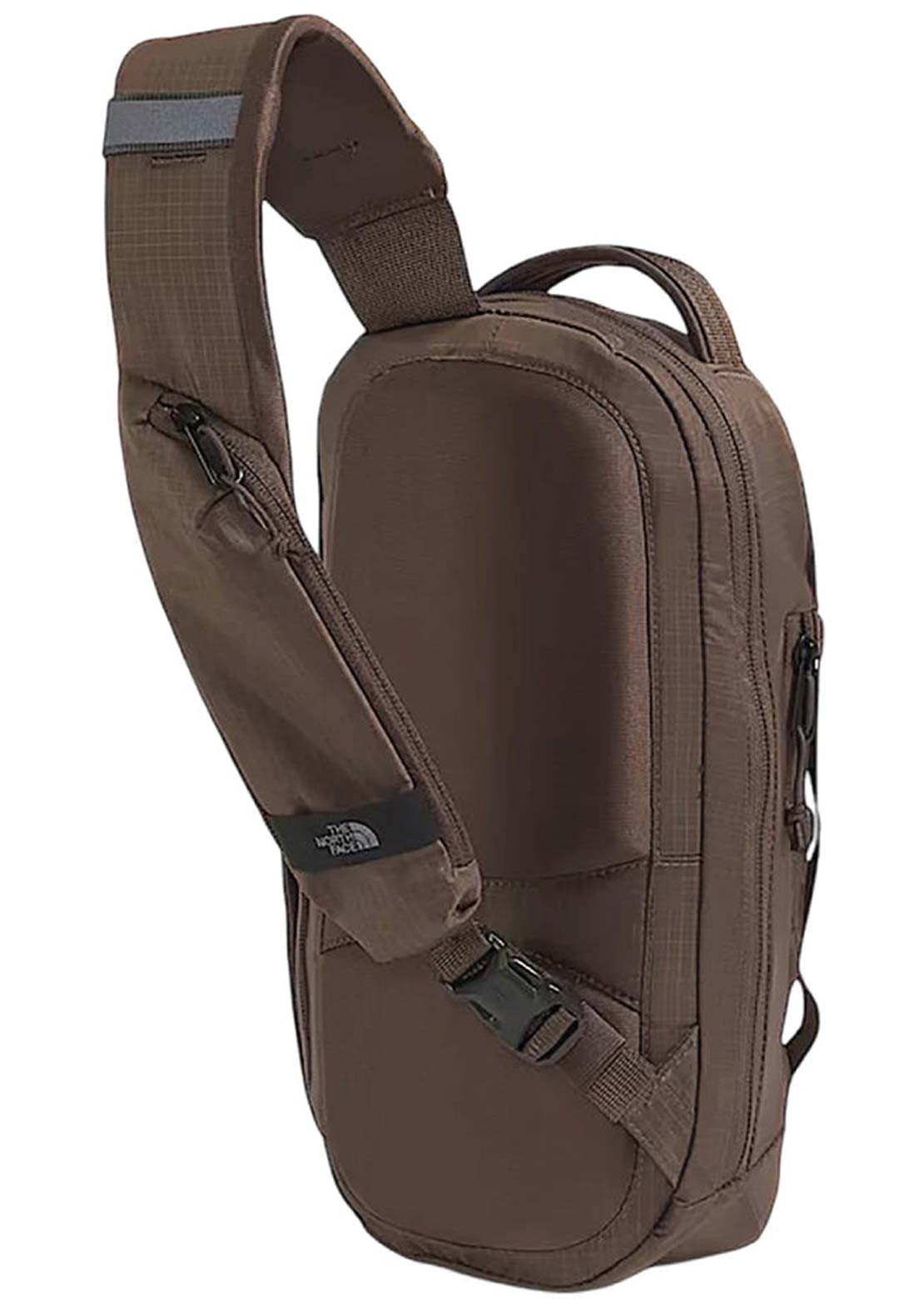 The North Face Borealis Sling Smokey Brown/Latte