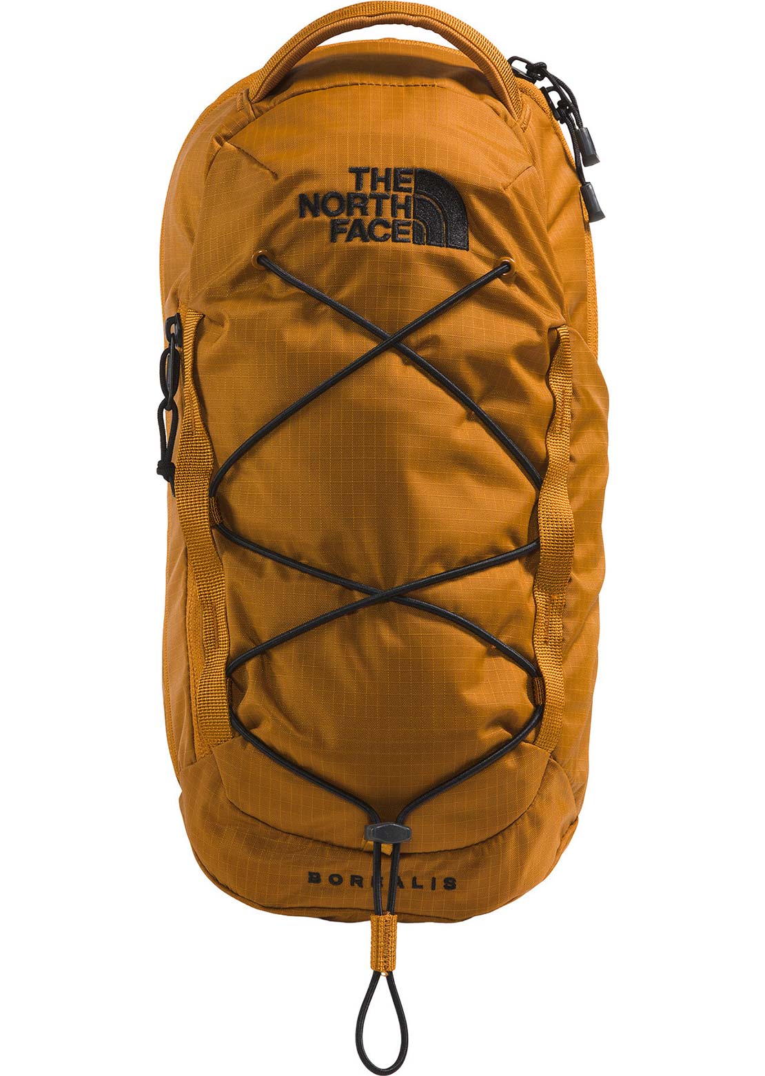 The North Face Borealis Sling Timber Tan