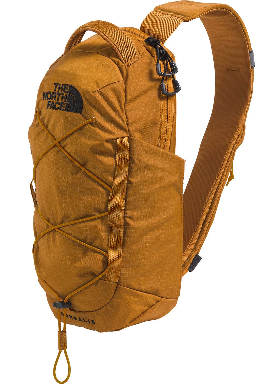 The North Face Borealis Sling Timber Tan