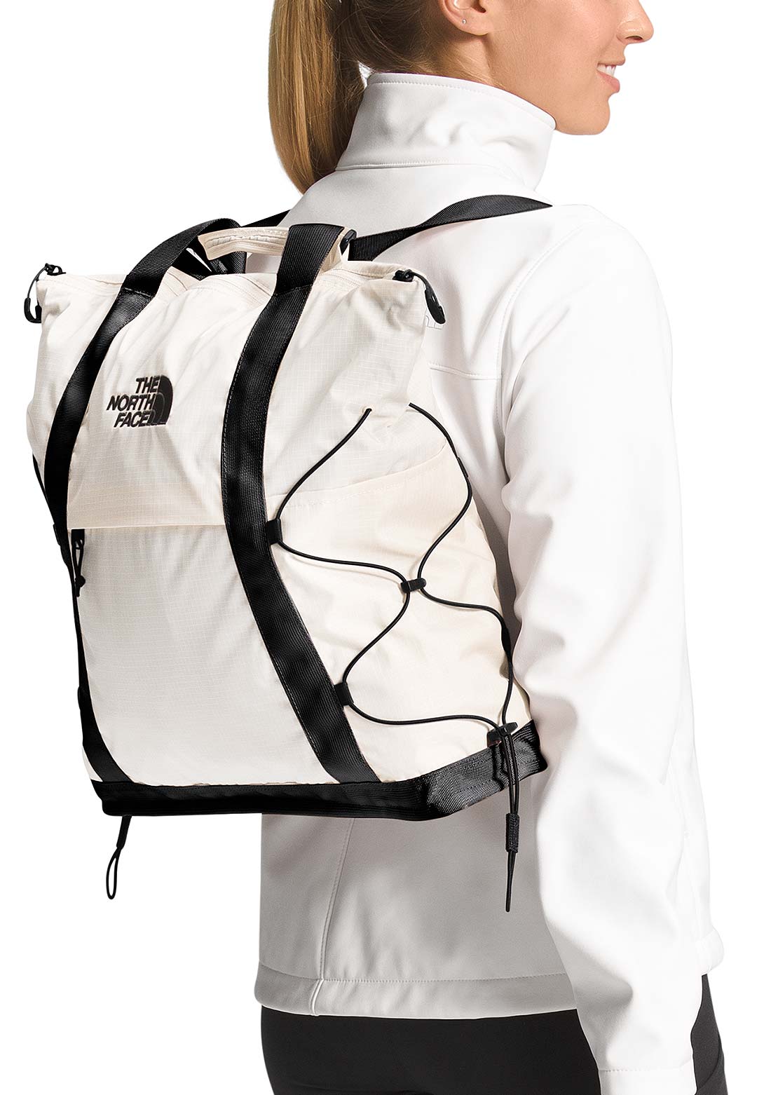 【THE NORTH FACE】Borealis Tote トートバッグパック THE NORTH FACE トートバッグ 「THE FACE/ザノースフェイス