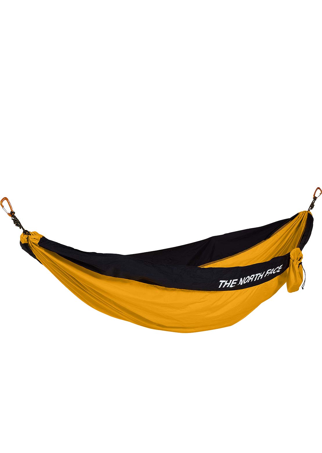 The North Face Camp Hammock Summit Gold/TNF Black