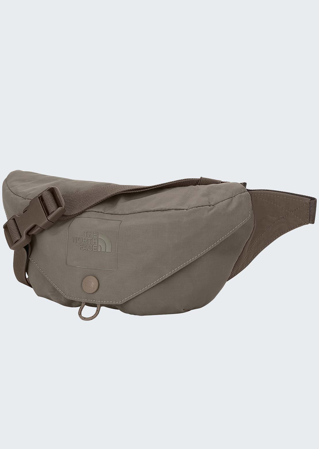 The North Face Glen Canyon Lumbar Pack Mocha Brown/Mocha Brown