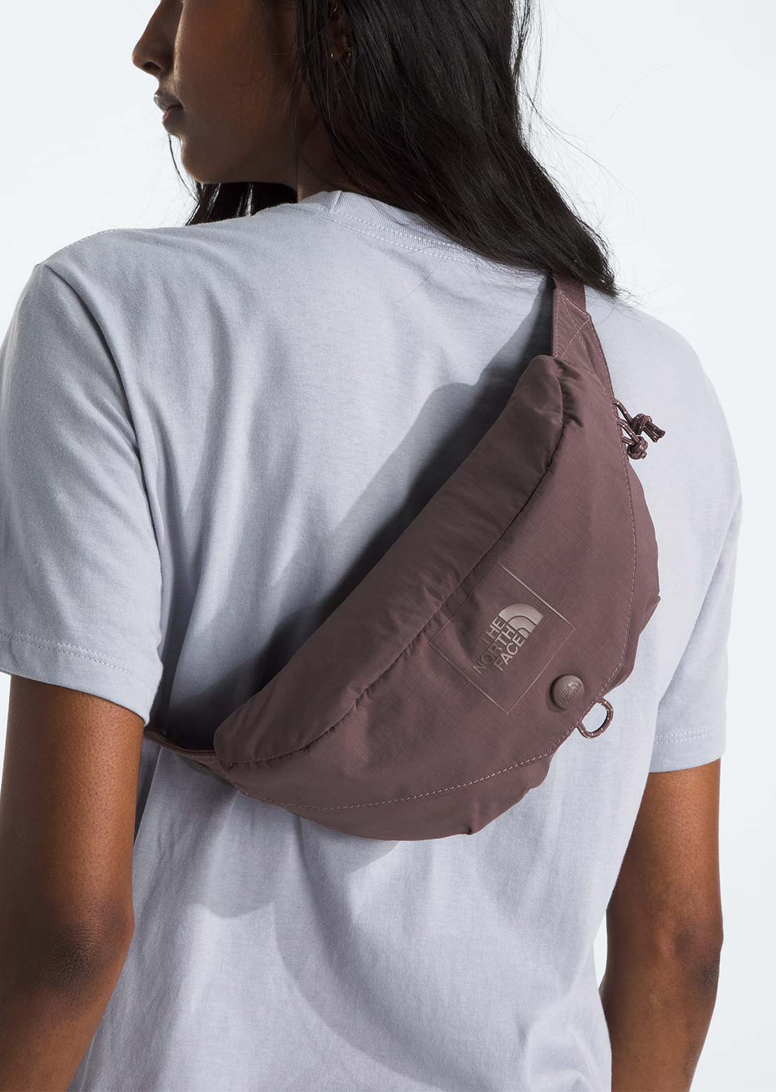 The North Face Glen Canyon Lumbar Pack Tawny Quartz