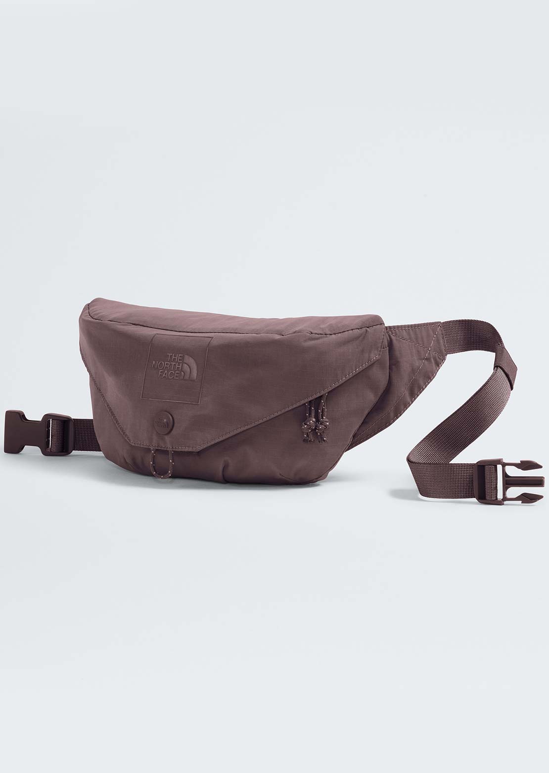 The North Face Glen Canyon Lumbar Pack Tawny Quartz