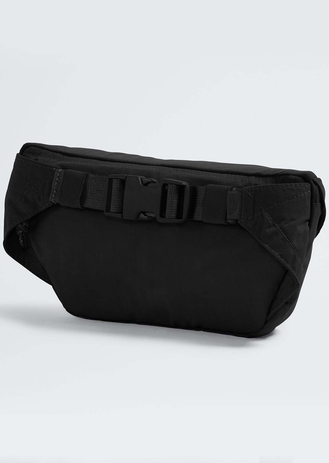 The North Face Glen Canyon Lumbar Pack TNF Black