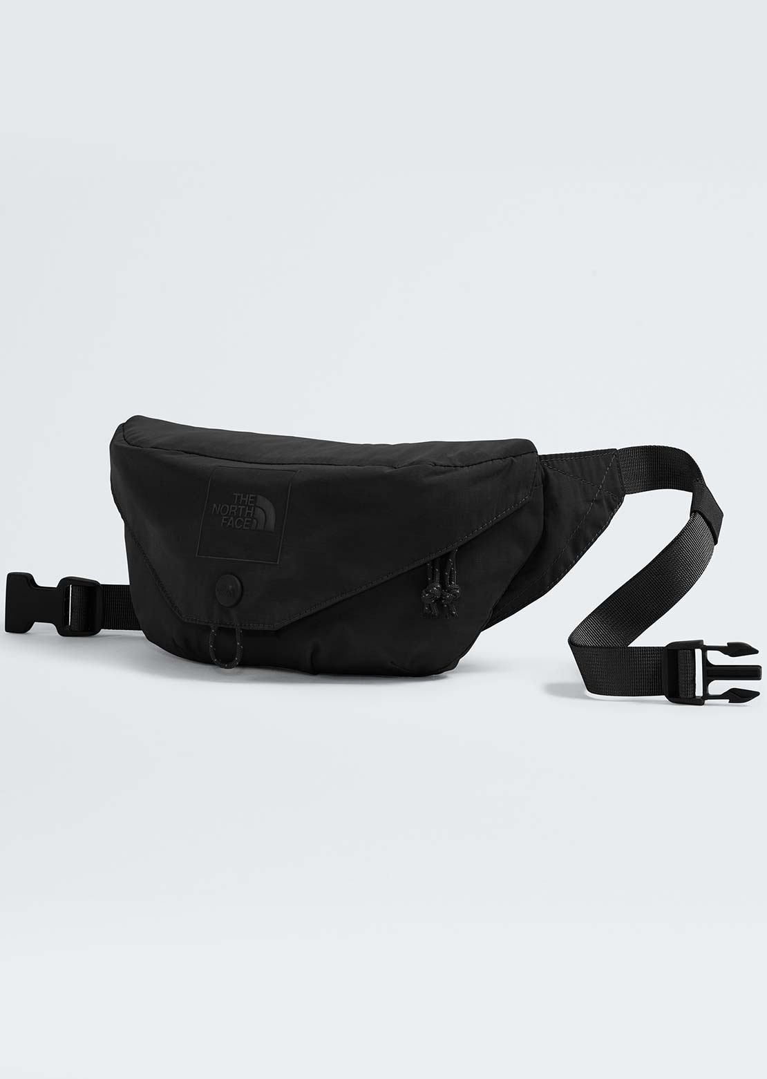 The North Face Glen Canyon Lumbar Pack TNF Black