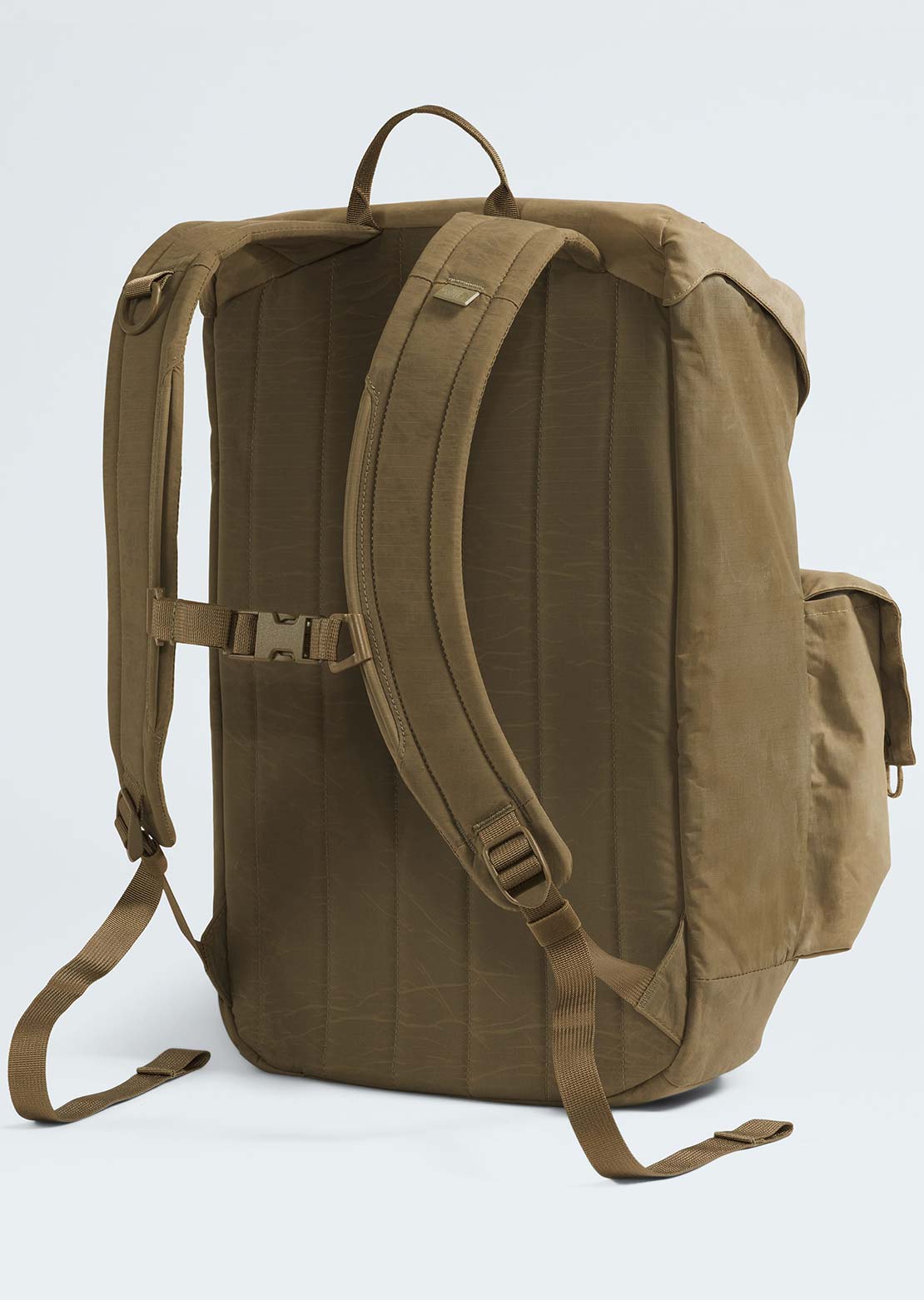 The North Face Glen Canyon Rucksack Backpack Caraway Seed/Cedar