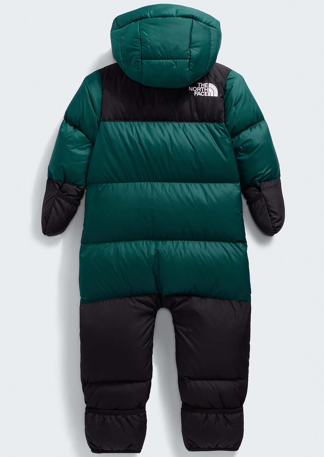 The North Face Infant 1996 Retro Nuptse One-Piece