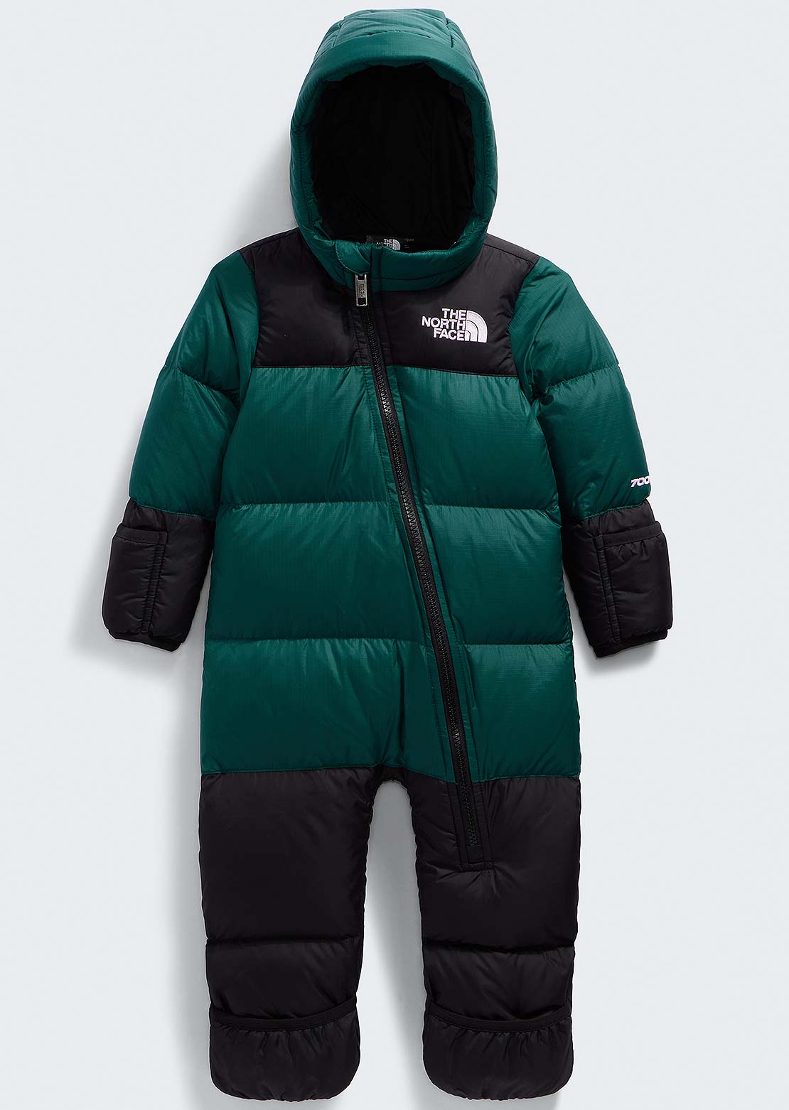 The North Face Infant 1996 Retro Nuptse One-Piece