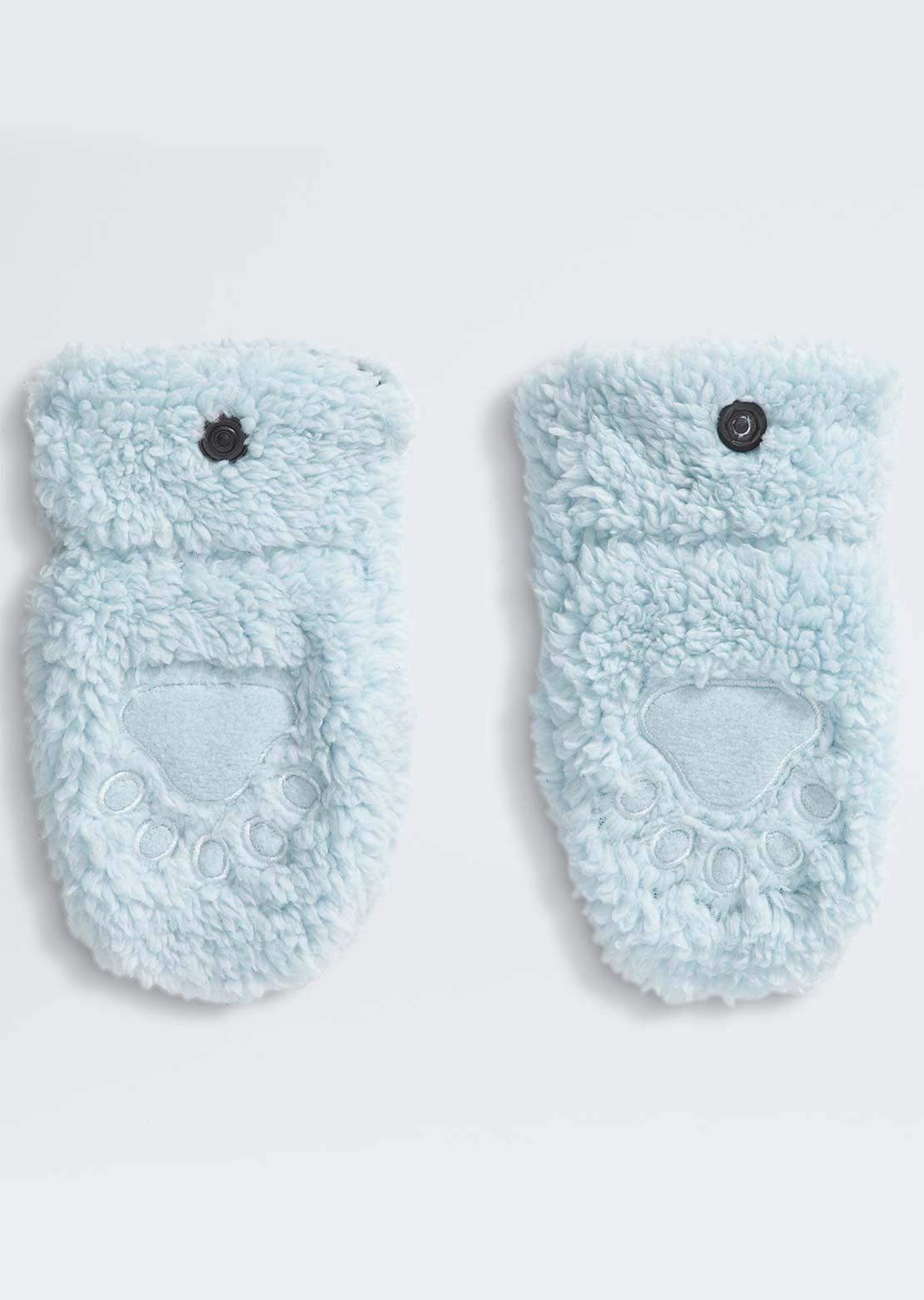 The North Face Infant Bear Mitts Polar Haze
