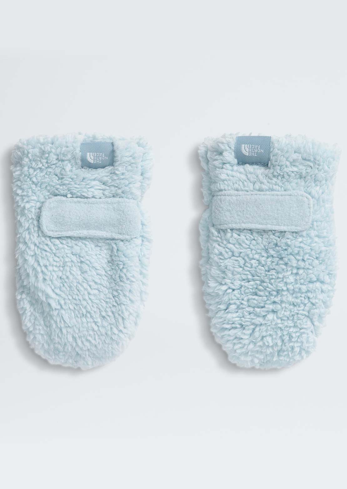 The North Face Infant Bear Mitts Polar Haze