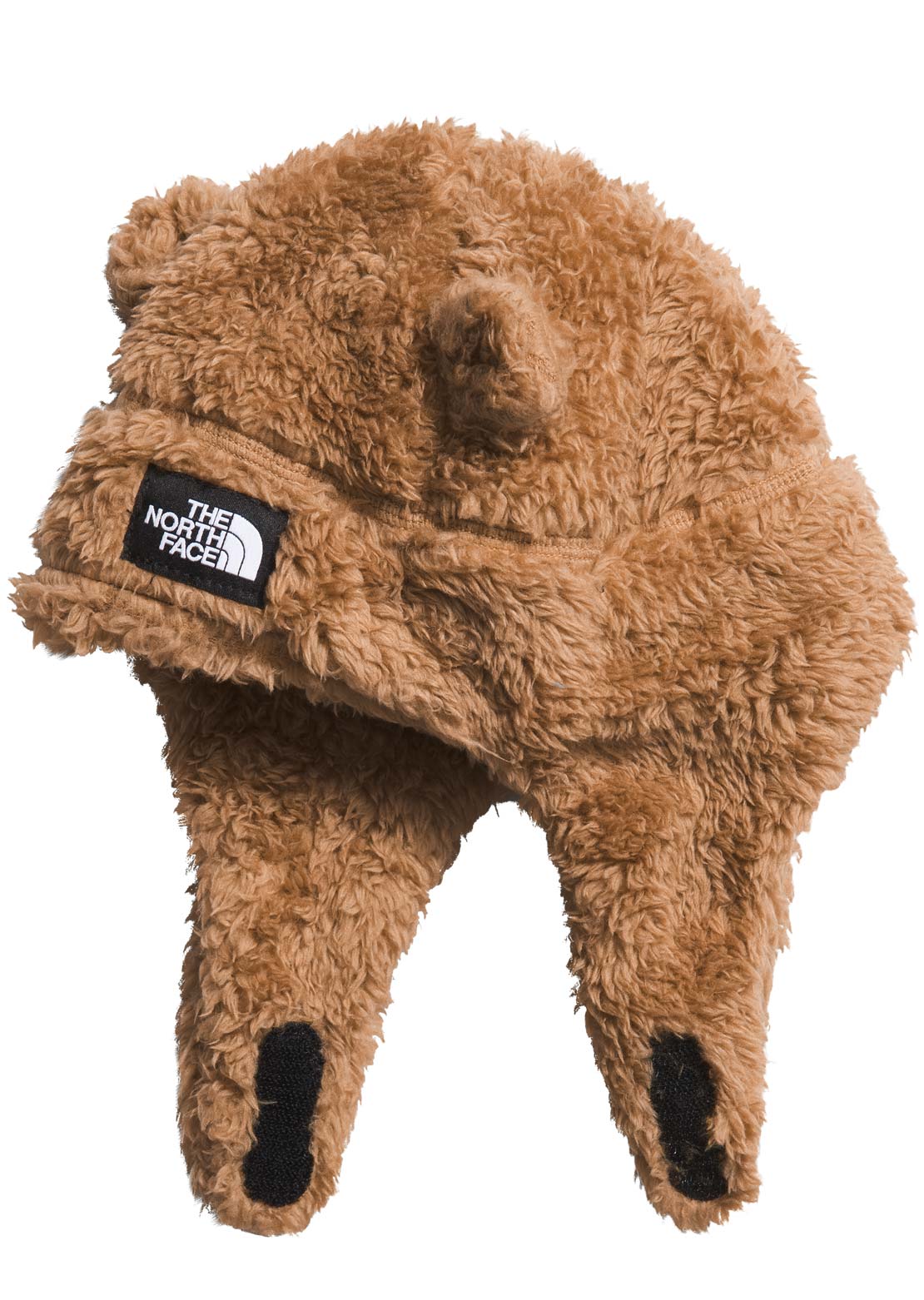  The North Face Infant Bear Suave Oso Beanie Almond Butter