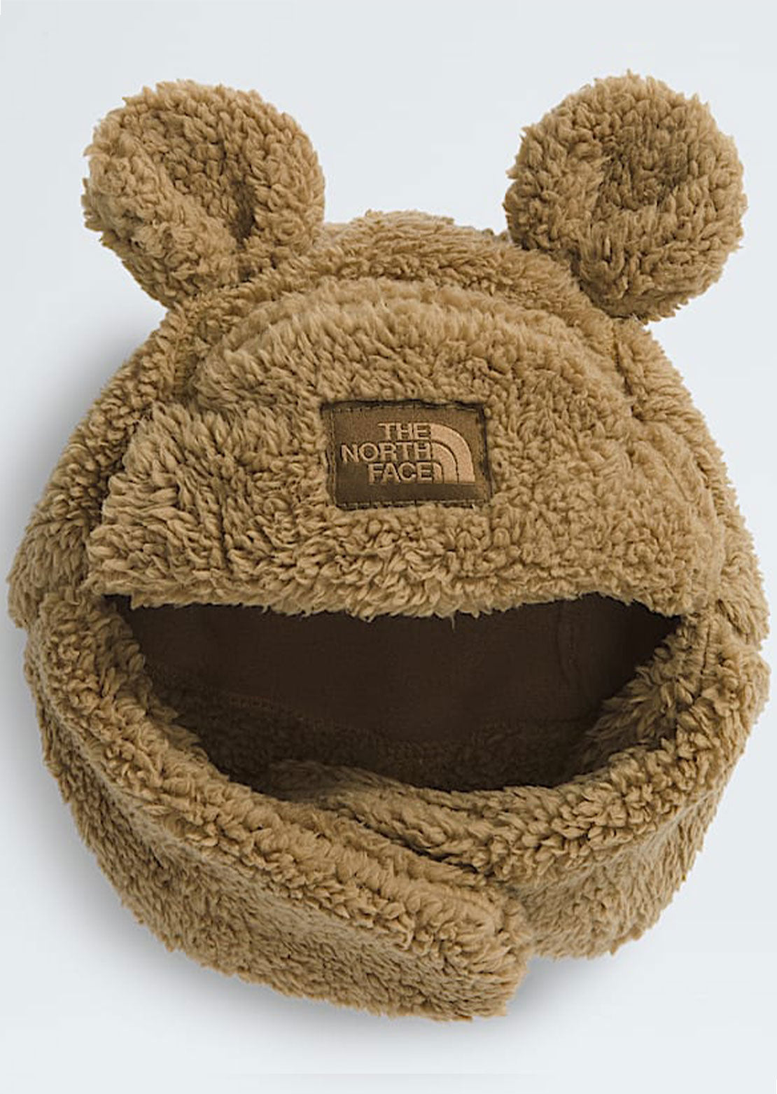 The North Face Infant Bear Trapper Teddy Brown