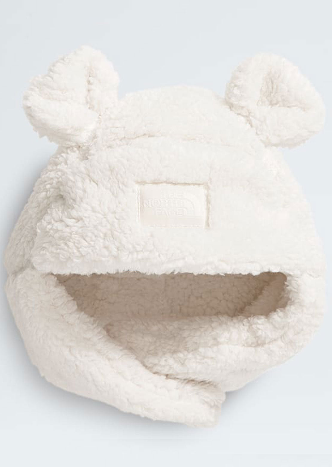 The North Face Infant Bear Trapper White Dune