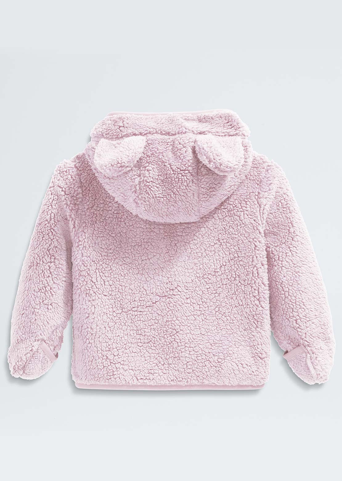 The North Face Infant Campshire Full Zip Hood Pale Blossom