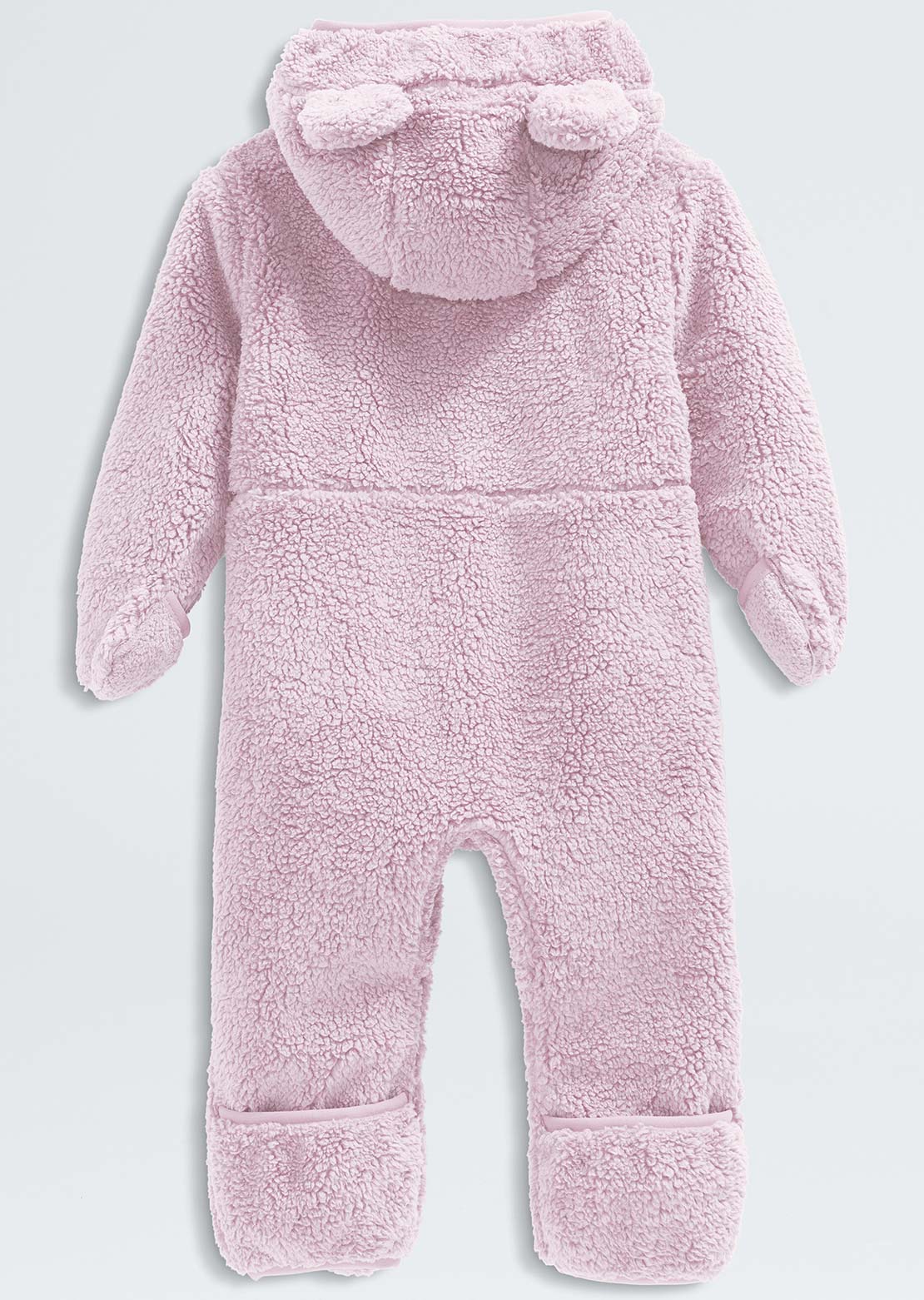 The North Face Infant Campshire One-Piece Pale Blossom