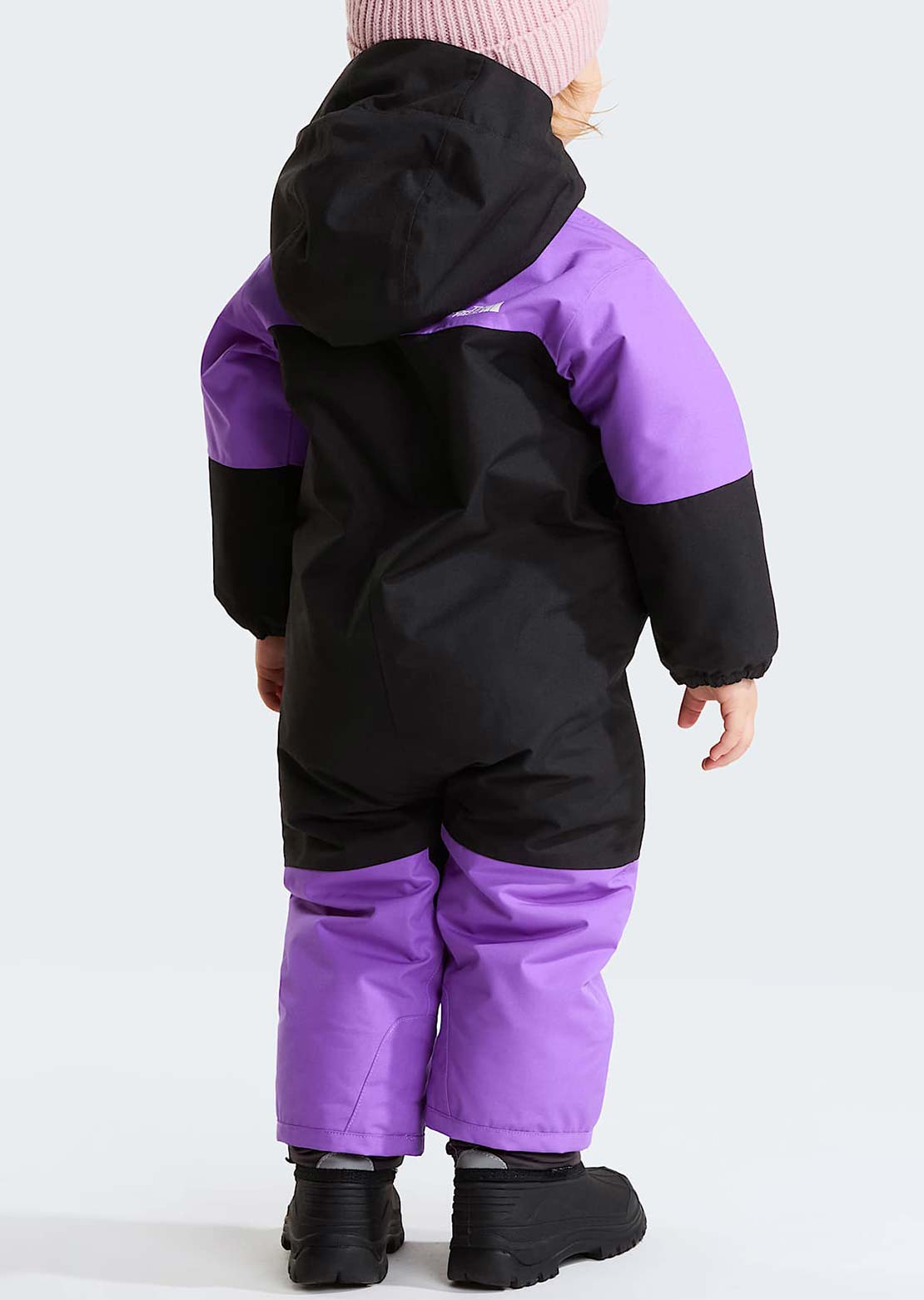 The North Face Infant Freedom Insulated Snowsuit