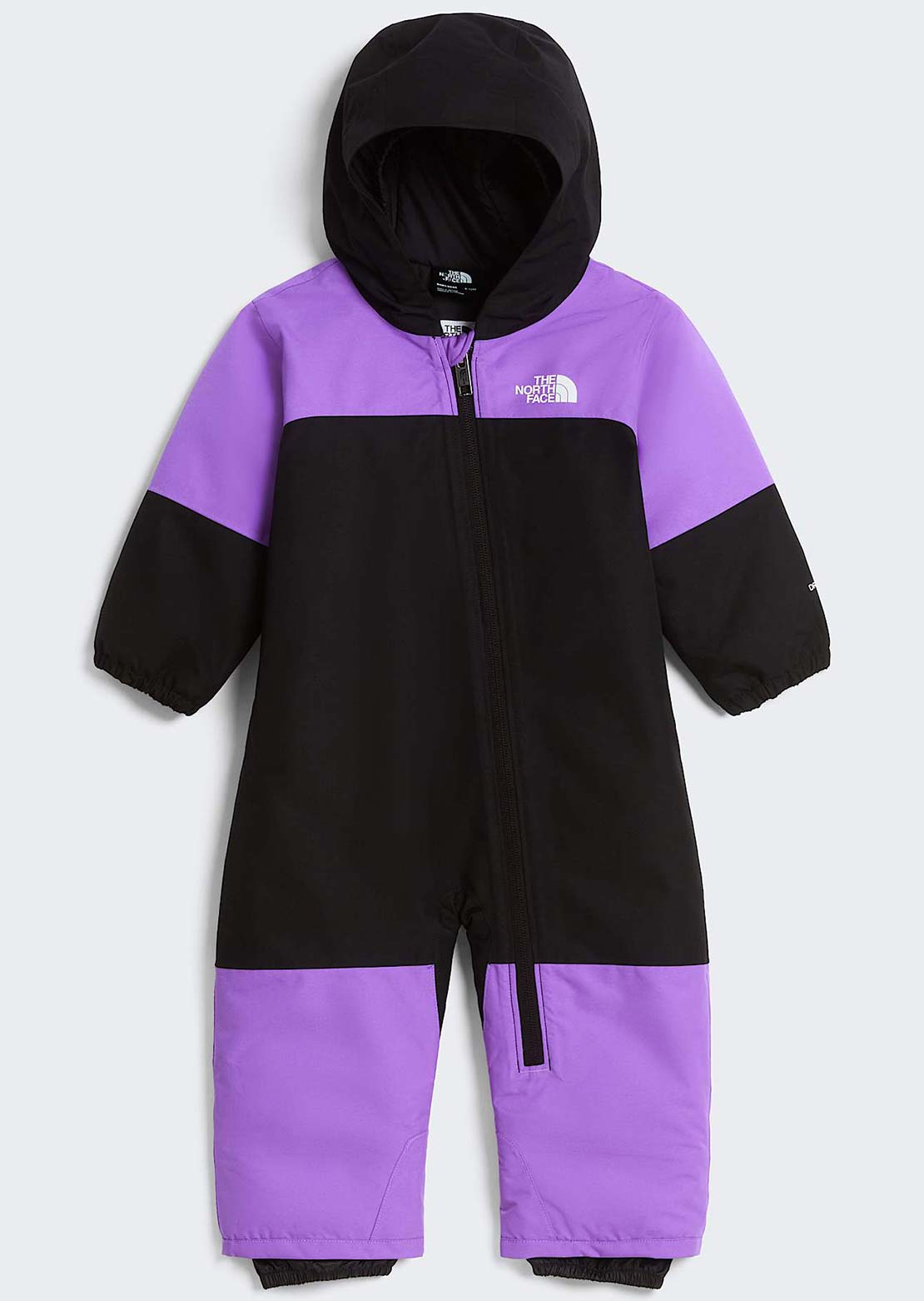 The North Face Infant Freedom Insulated Snowsuit