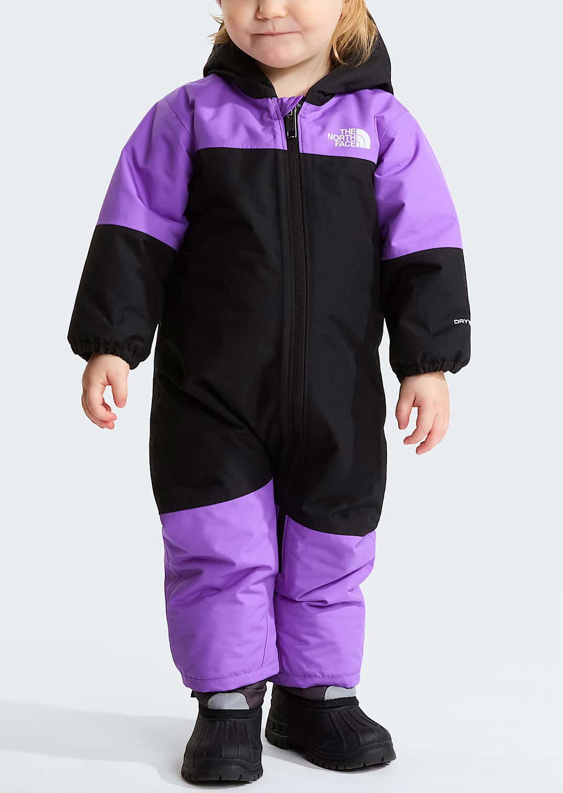 The North Face Infant Freedom Insulated Snowsuit