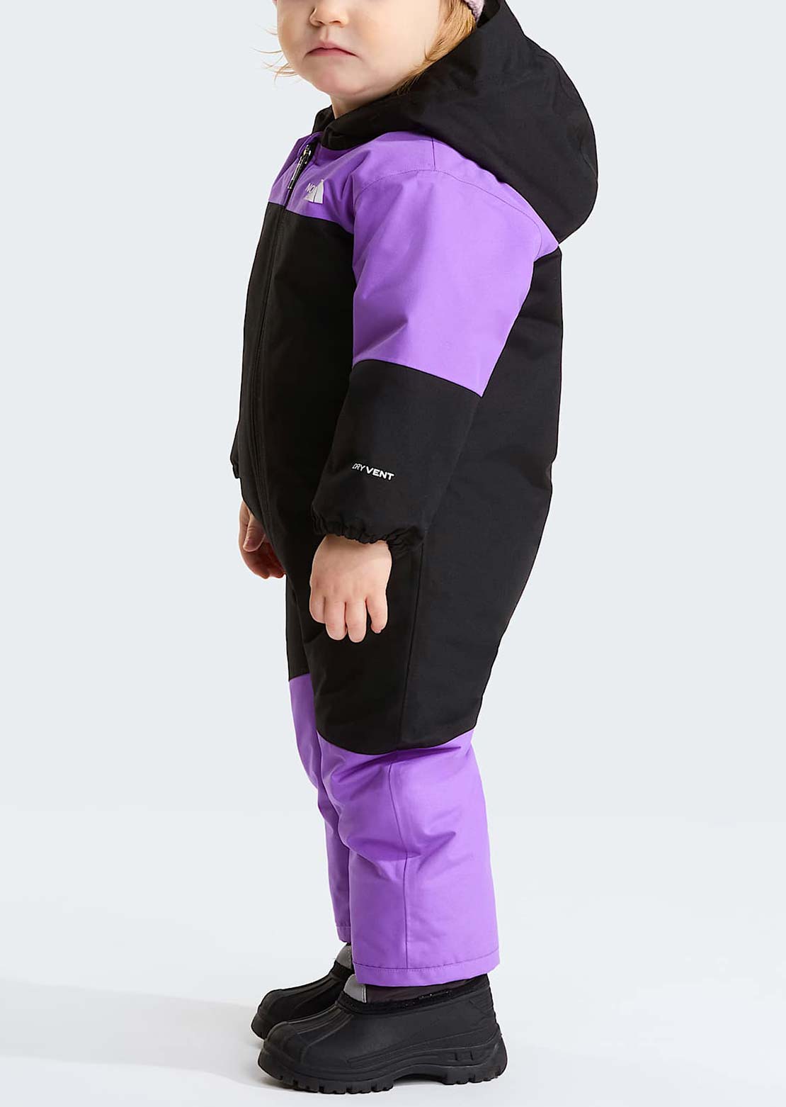 The North Face Infant Freedom Insulated Snowsuit