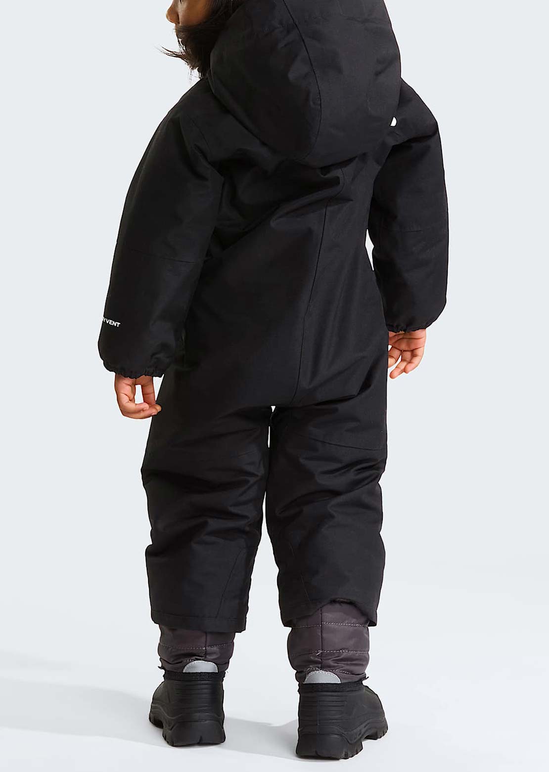 The North Face Infant Freedom Insulated Snowsuit