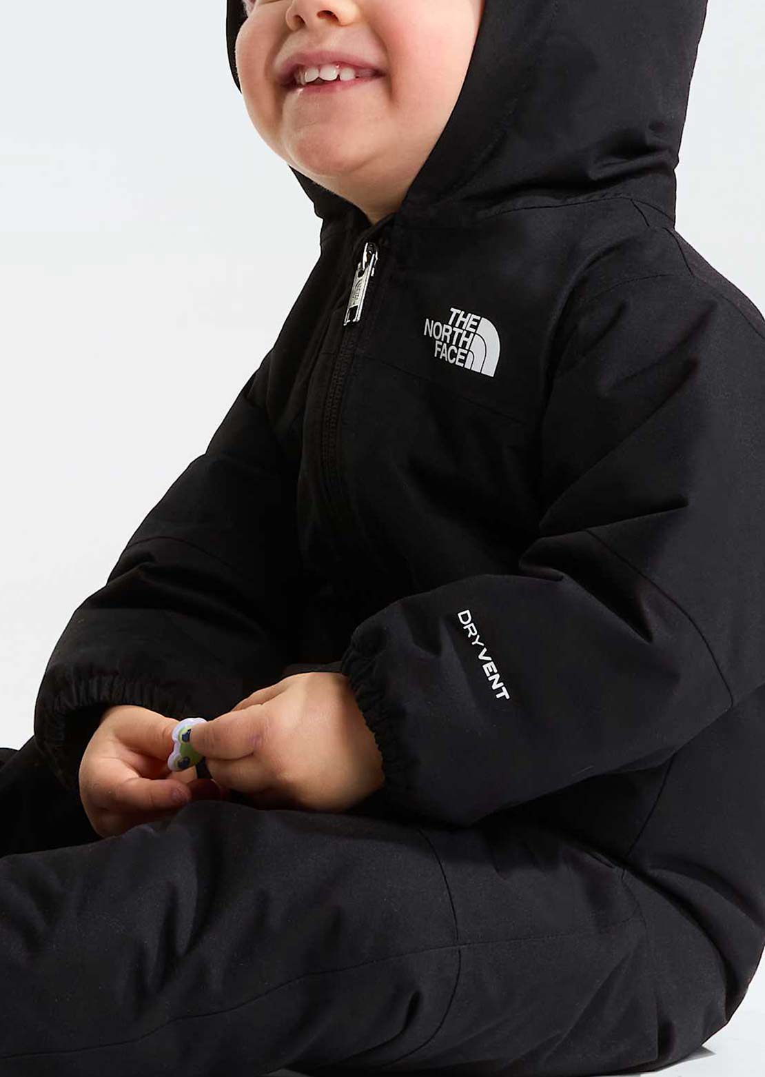 The North Face Infant Freedom Insulated Snowsuit