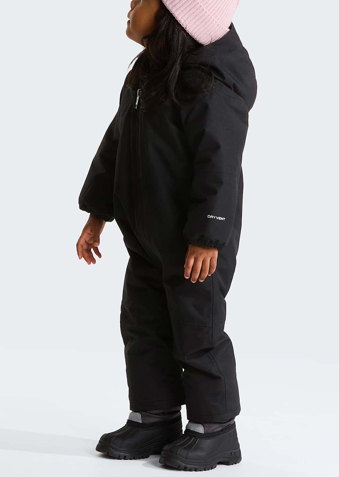 The North Face Infant Freedom Insulated Snowsuit