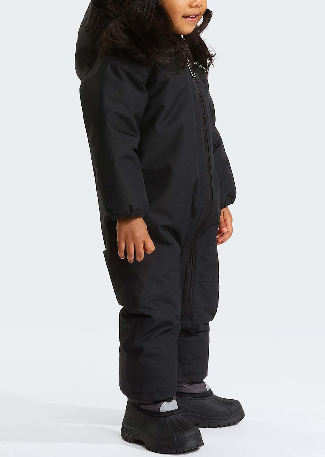 The North Face Infant Freedom Insulated Snowsuit