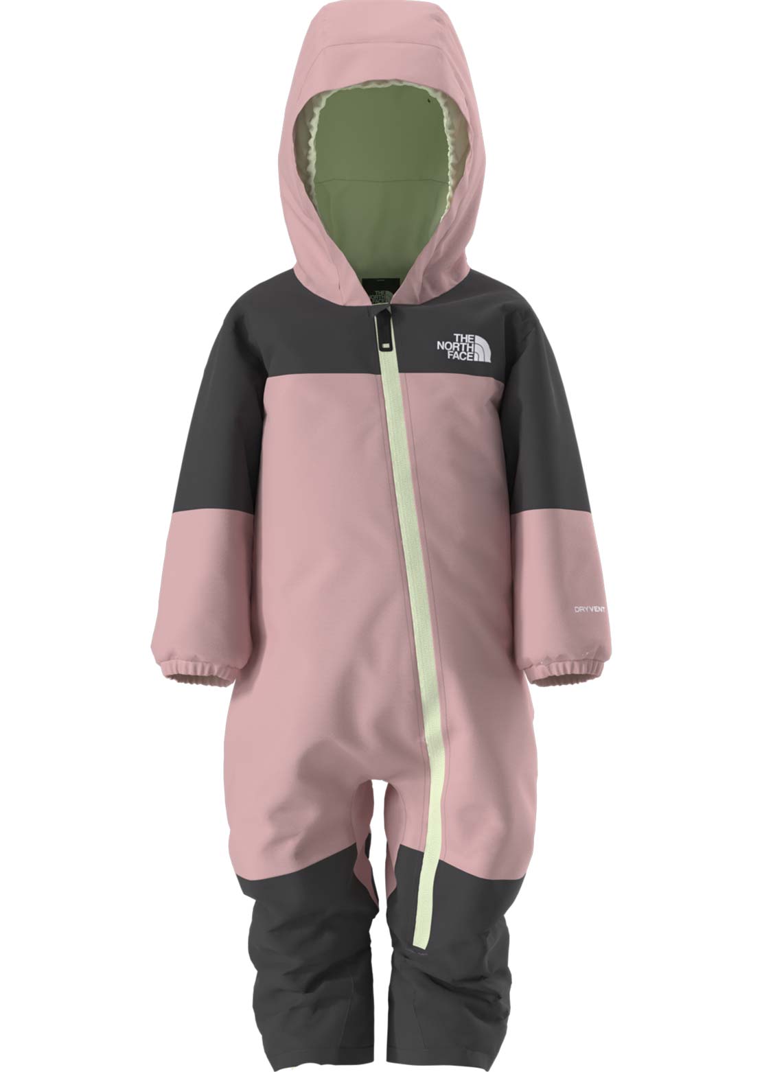 The North Face Infant Freedom Insulated Snowsuit