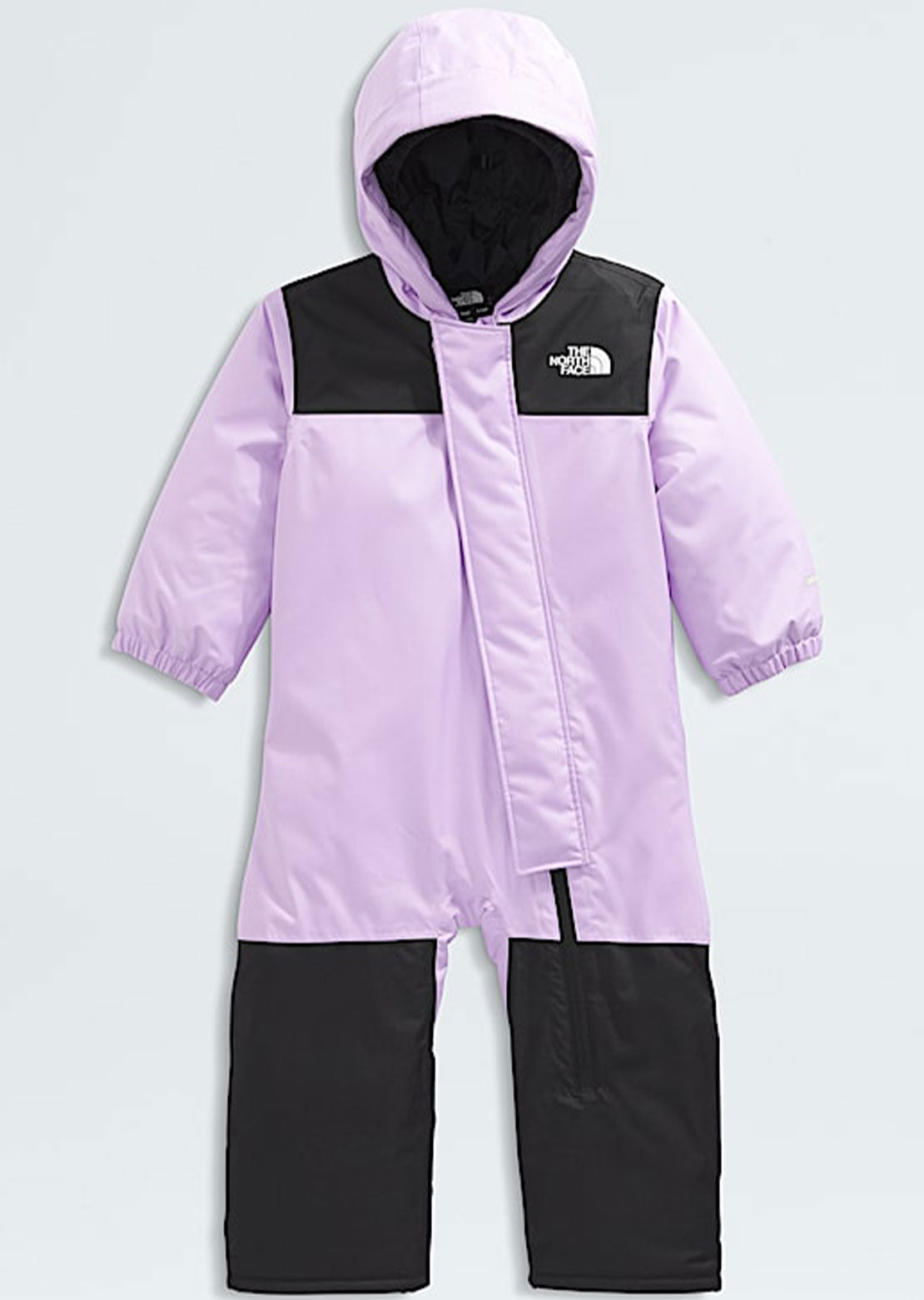 The North Face Infant Freedom Snow Suit Lite Lilac