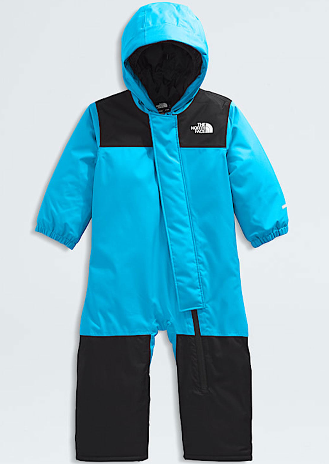 The North Face Infant Freedom Snow Suit Meridian Blue