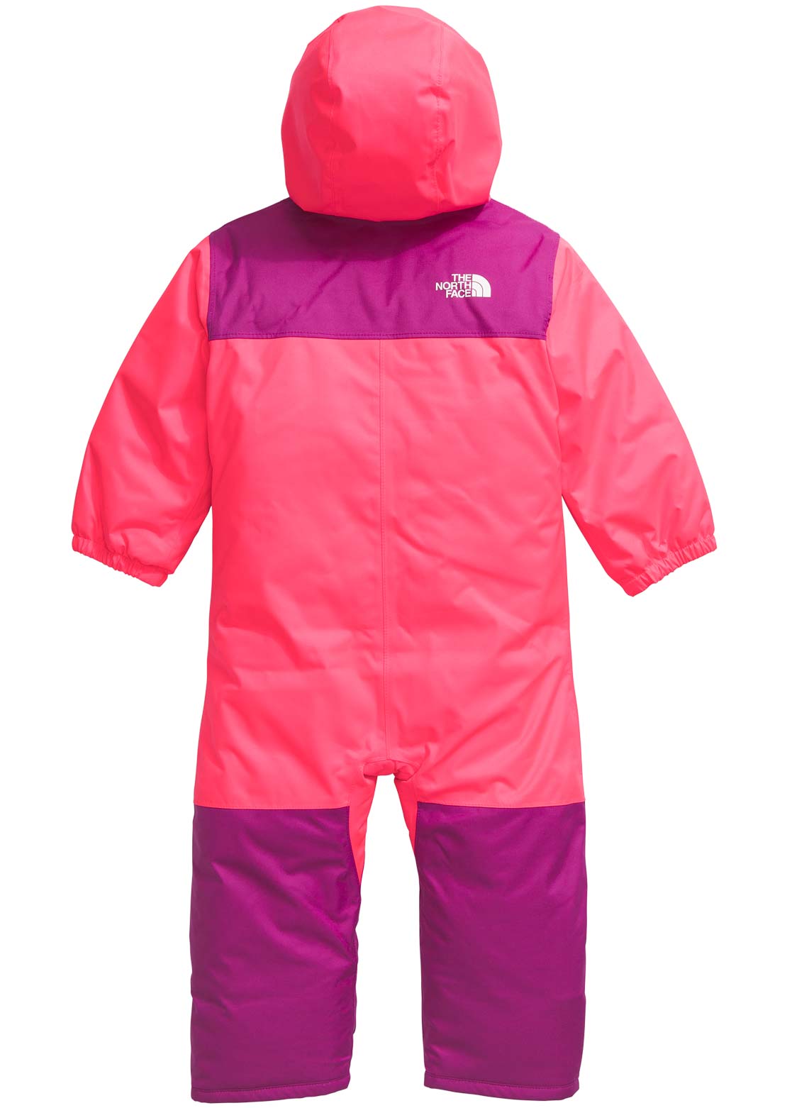 The North Face Infant Freedom Snow Suit Radiant Poppy