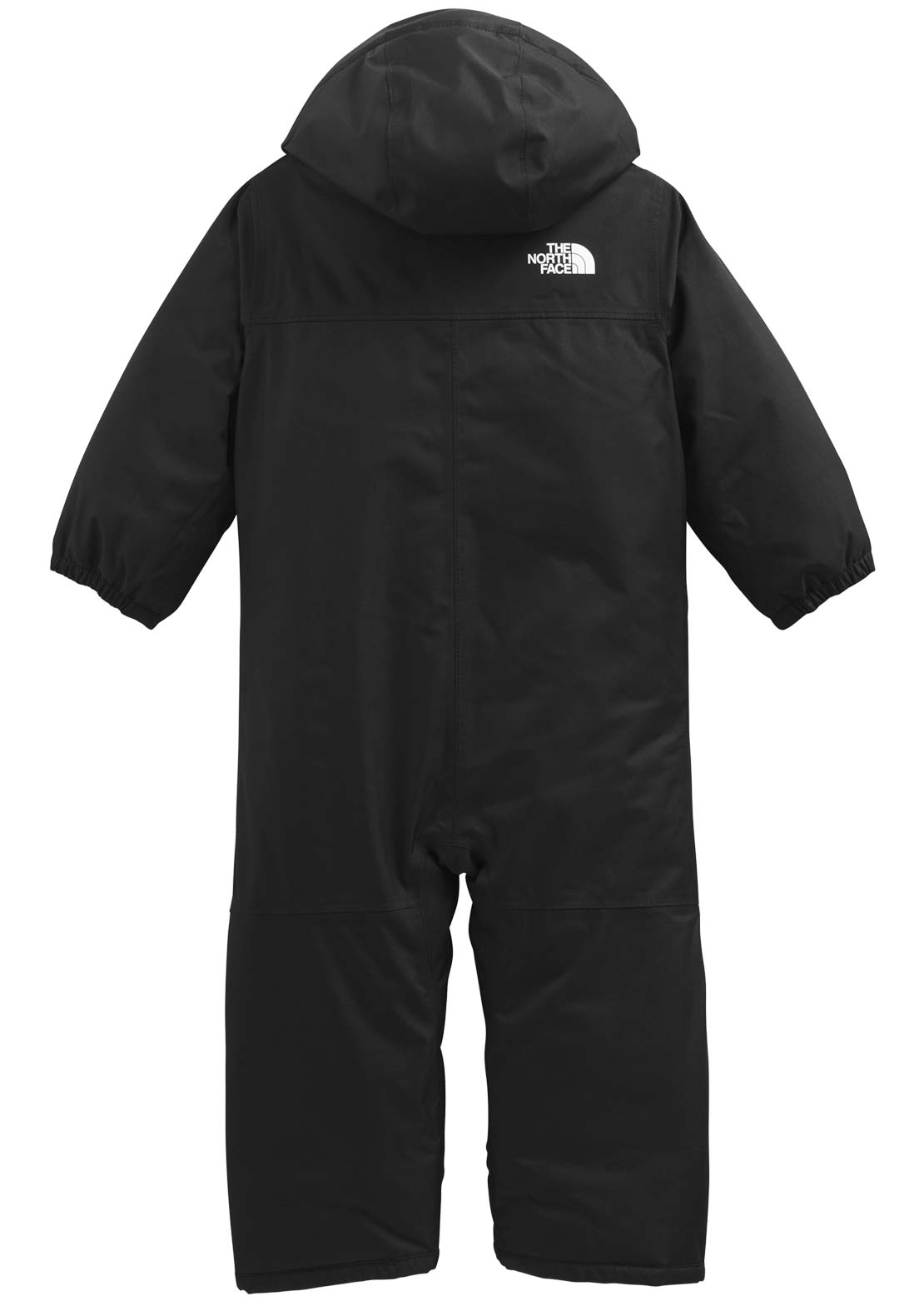 The North Face Infant Freedom Snow Suit TNF Black-NPF