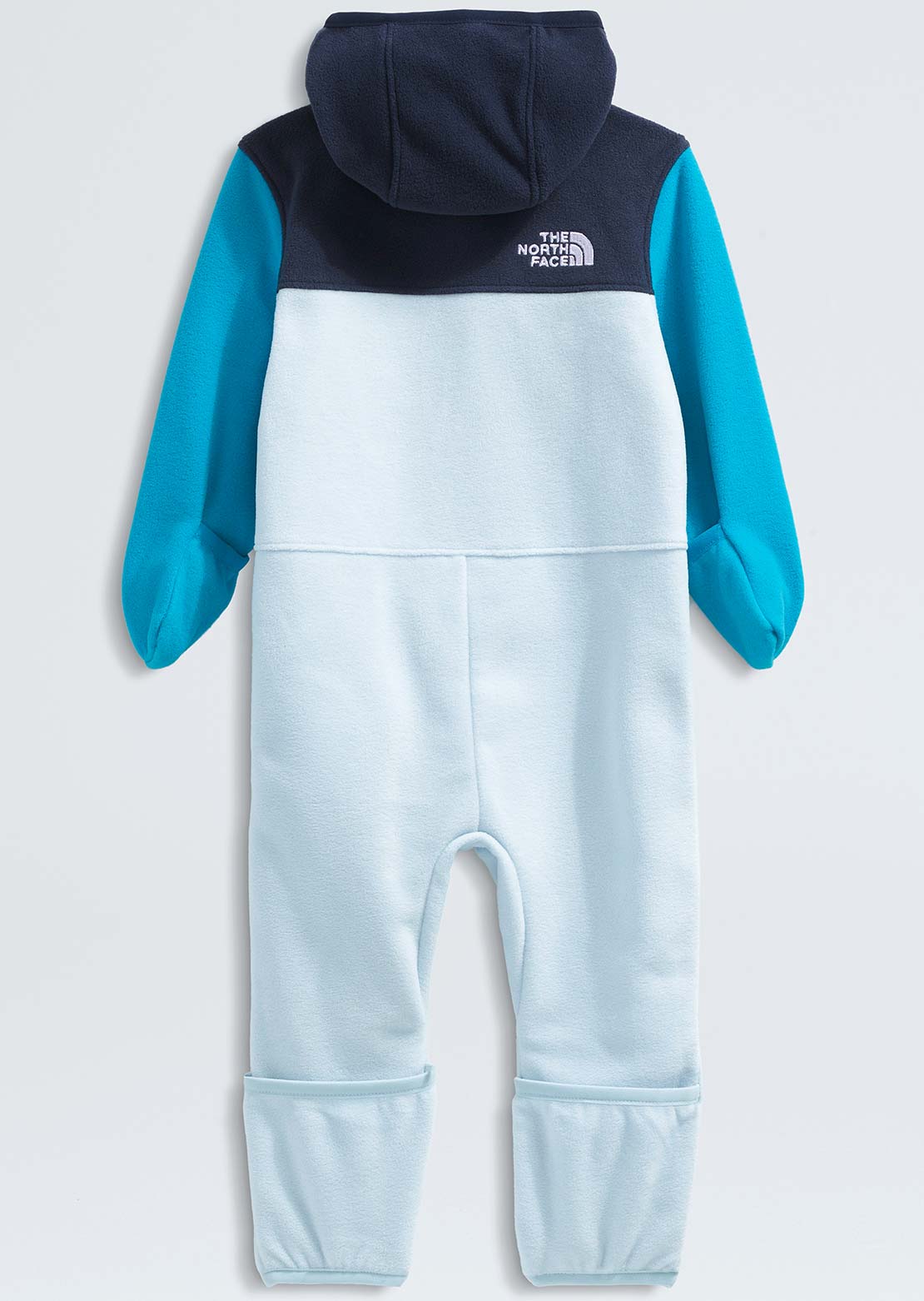 The North Face Infant Glacier One-Piece Summit Navy/Meridian Blue/Polar Haze