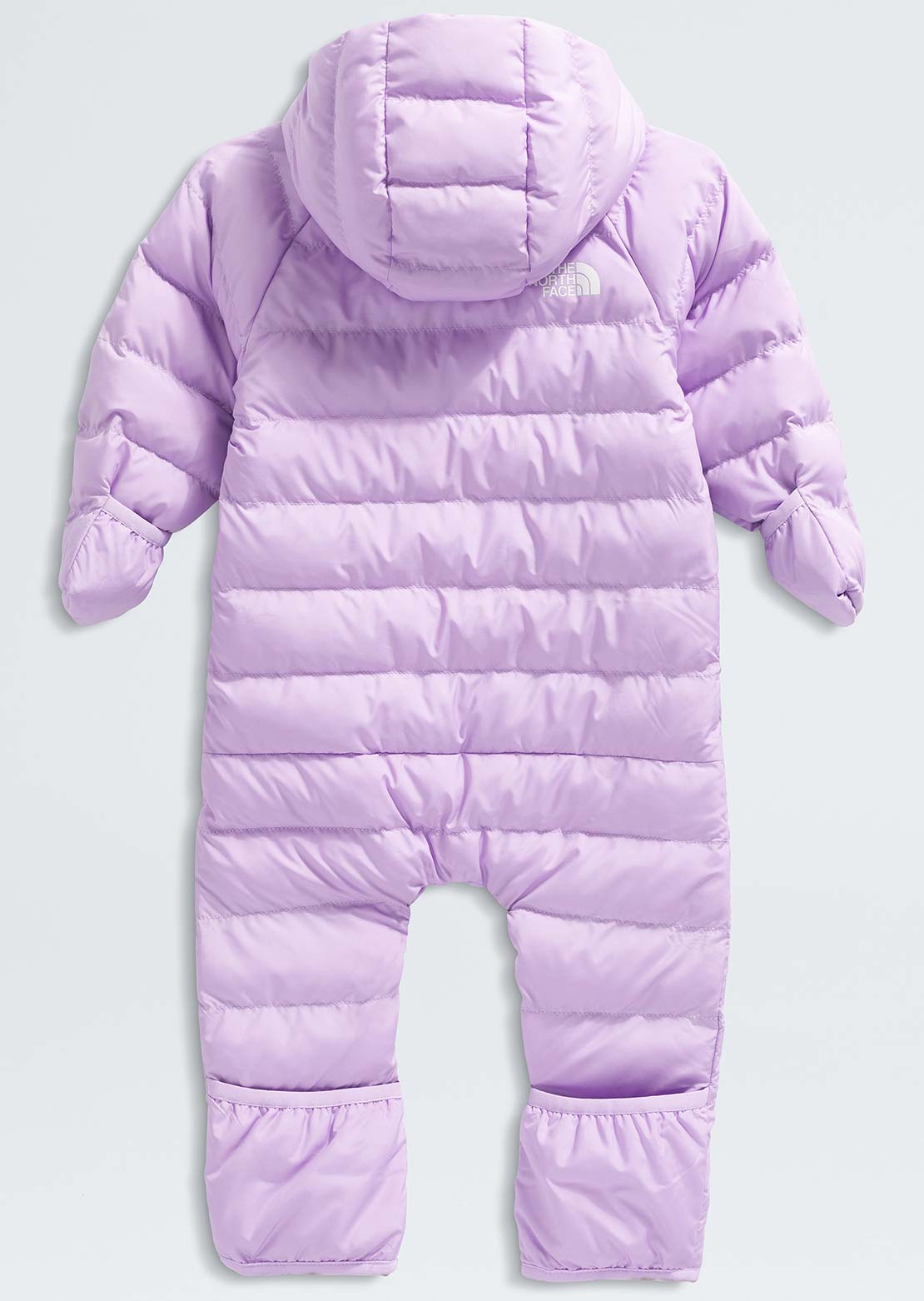 The North Face Infant Perrito One-Piece Lite Lilac