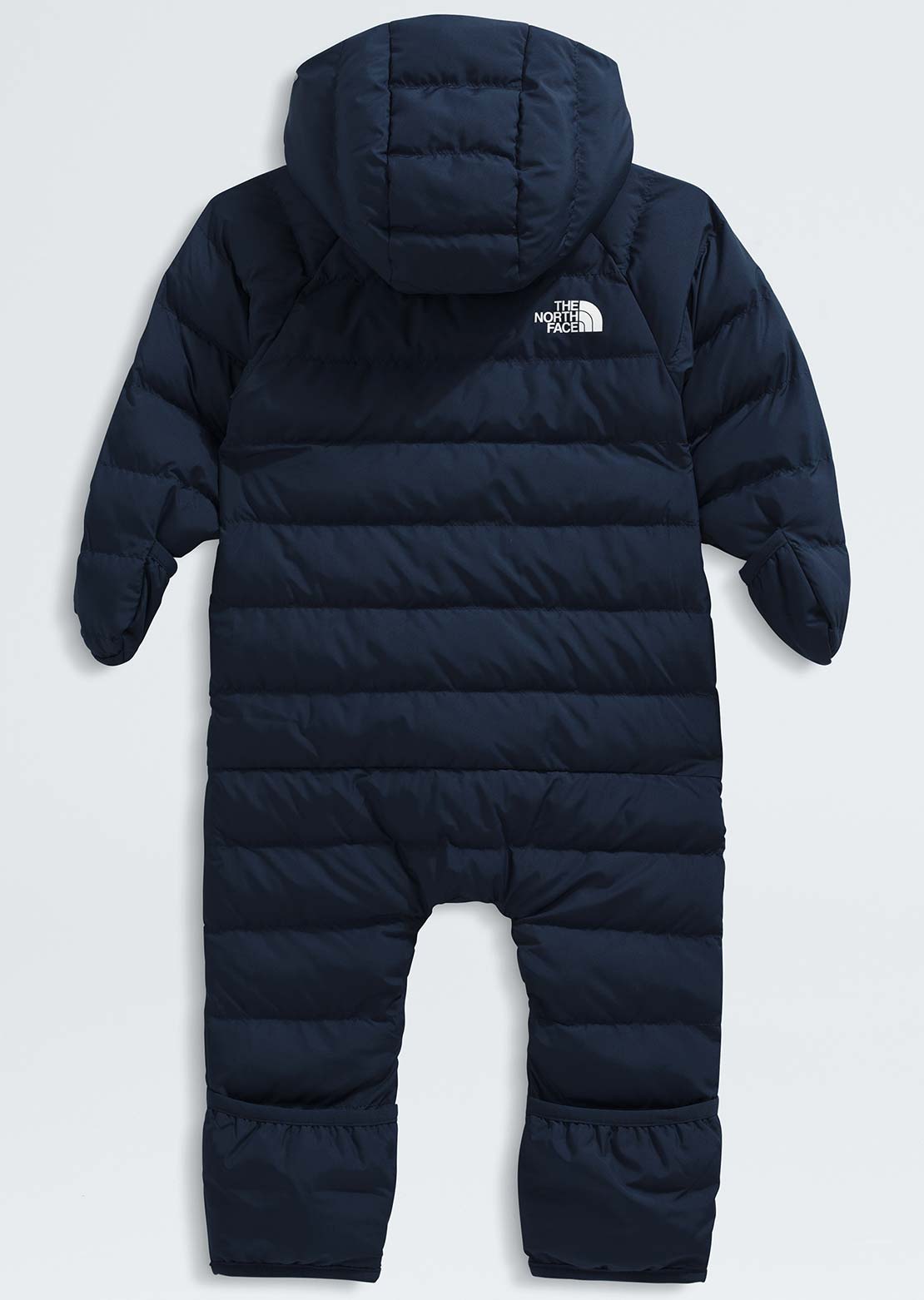 The North Face Infant Perrito One-Piece Summit Navy