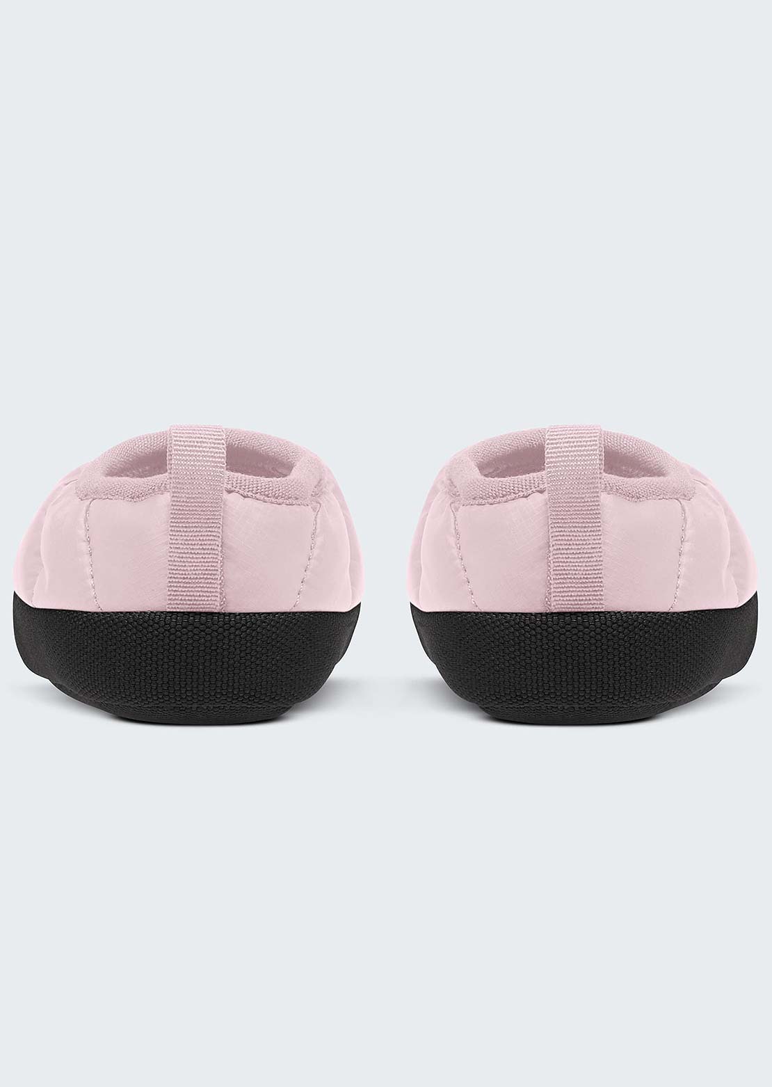 The North Face Infant Tent Mule Slippers Pale Blossom/TNF White