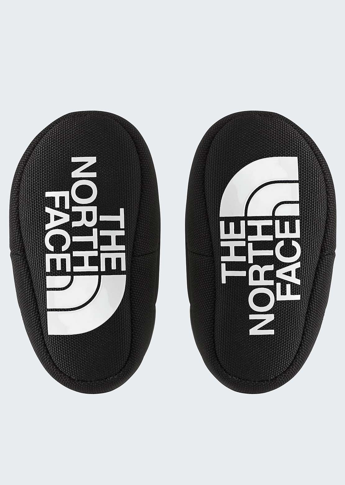 The North Face Infant Tent Mule Slippers Pale Blossom/TNF White