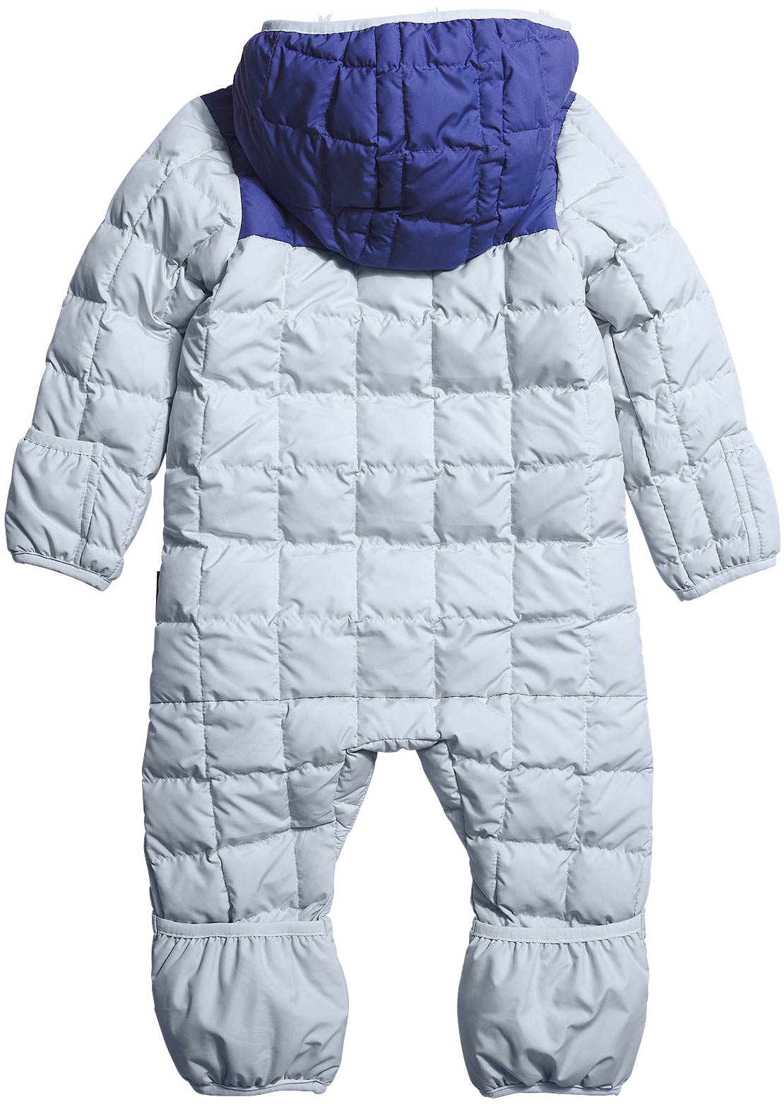  The North Face Infant ThermoBall One-Piece Dusty Periwinkle