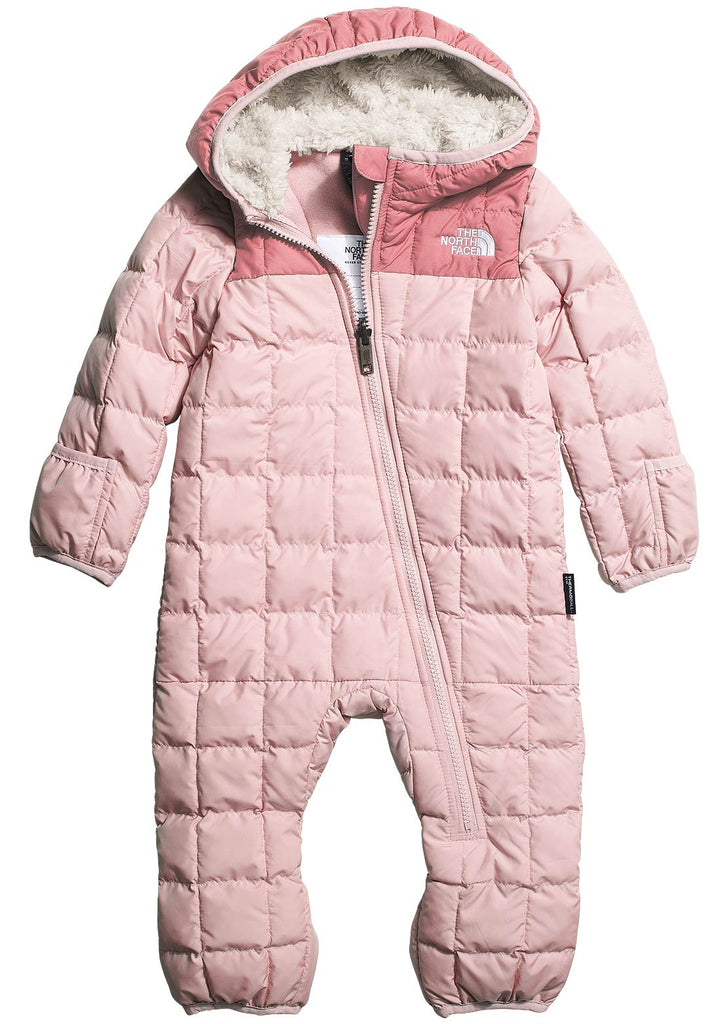 The North Face Infant ThermoBall One-Piece PRFO Sports