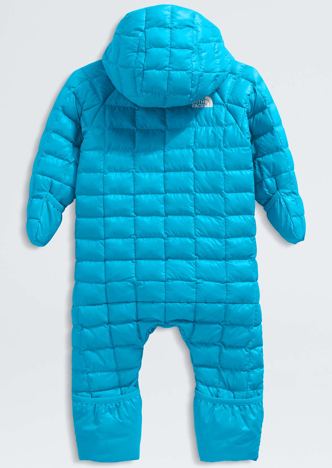 The North Face Infant ThermoBall One-Piece Meridian Blue