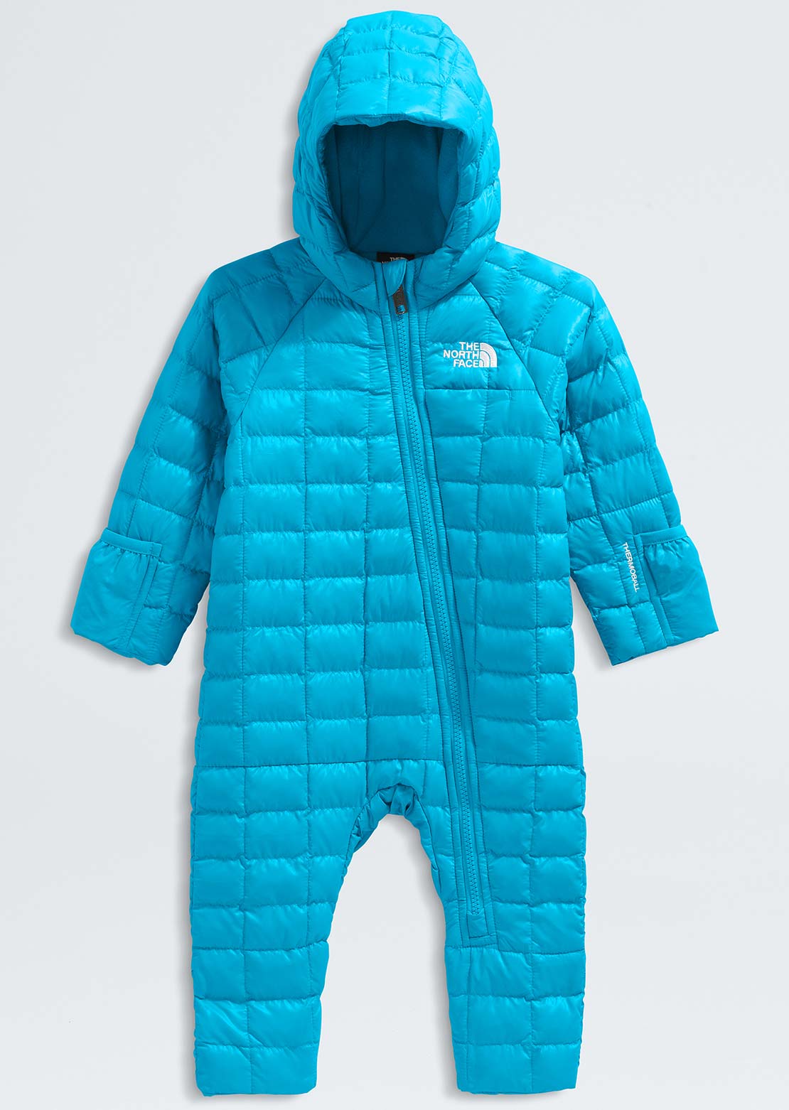 The North Face Infant ThermoBall One-Piece Meridian Blue
