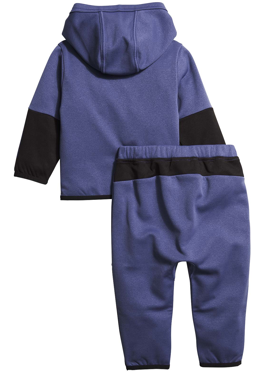The North Face Infant Winter Warm Set Cave Blue