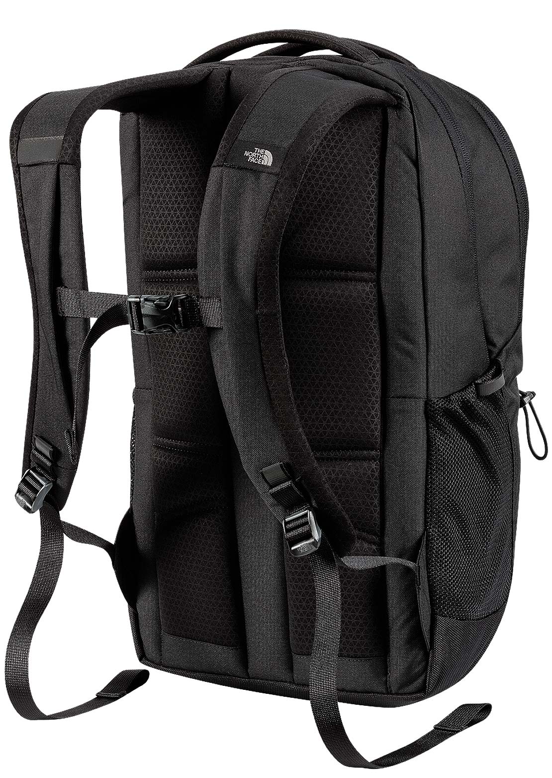 The North Face Jester Backpack TNF Black-NPF